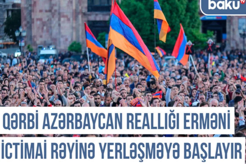 Qərbi Azərbaycan Xronikası: Zəngəzur dəhlizi reallaşacaq