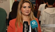 Mələknaz Yusifova: Karyera Sərgisi istedadlı gənclərin Global Media Groupa yönəlməsi üçün yaşıl işıqdır