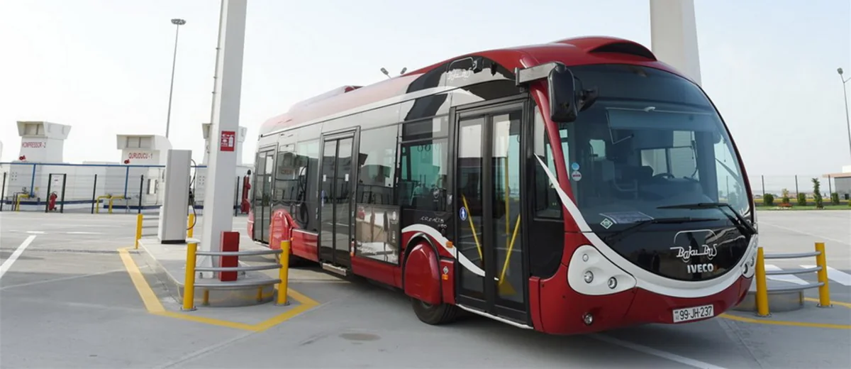 Lökbatandan paytaxt mərkəzinə avtobus marşrutu açılacaq