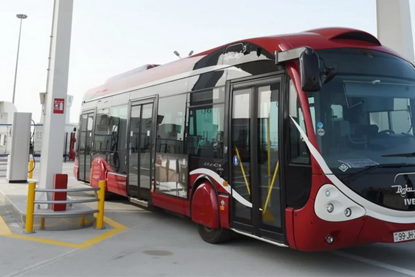 Lökbatandan paytaxt mərkəzinə avtobus marşrutu açılacaq