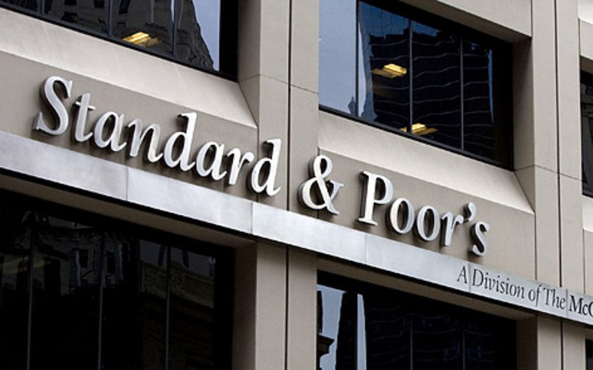 S&P: Banking system in Azerbaijan taking hardest hits