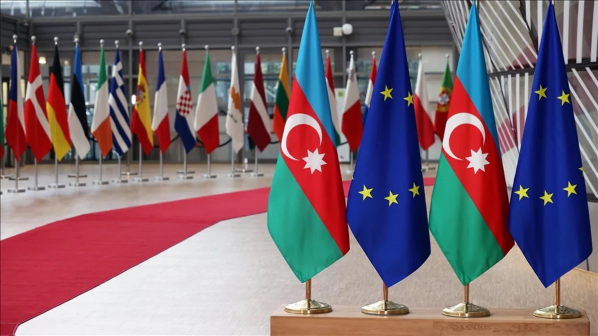 Azerbaijan, EU to continue discussions on foreign policy, security issues