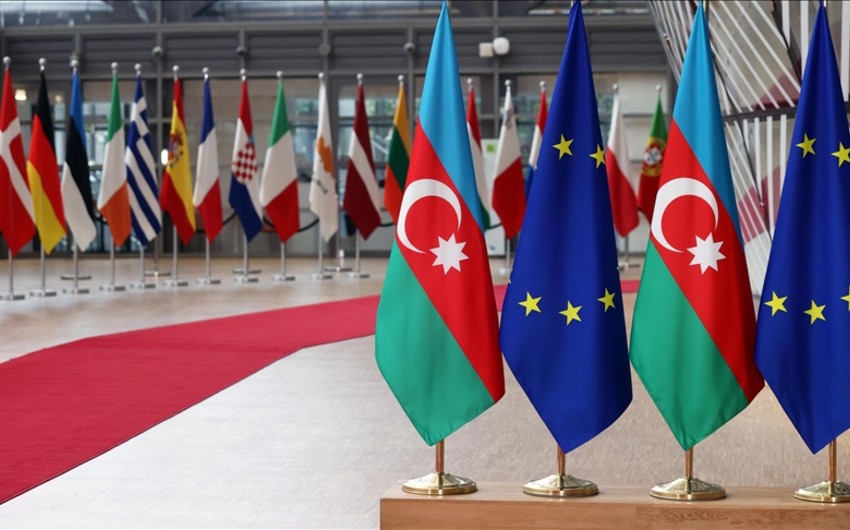 Azerbaijan, EU to continue discussions on foreign policy, security issues