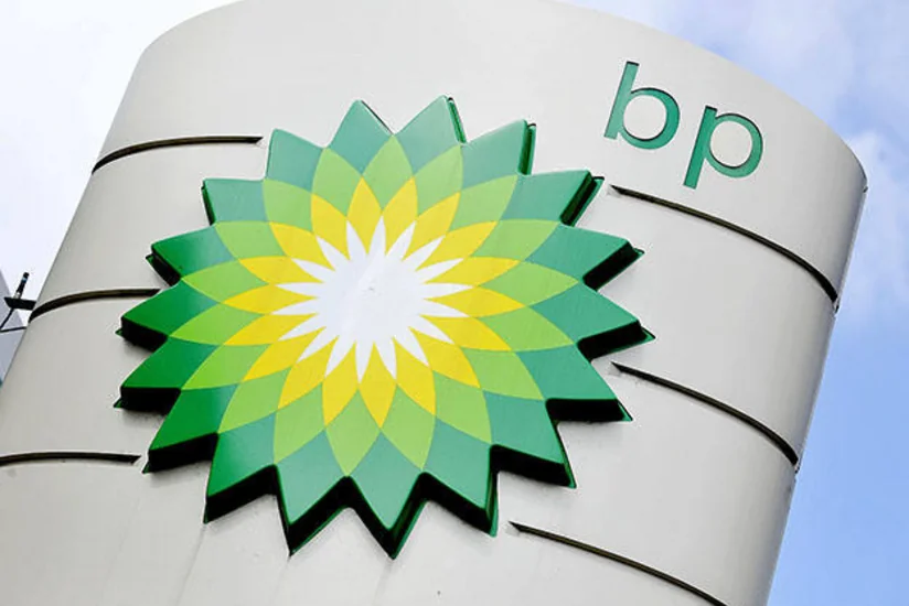 BP earnings drop amid decline in oil prices
