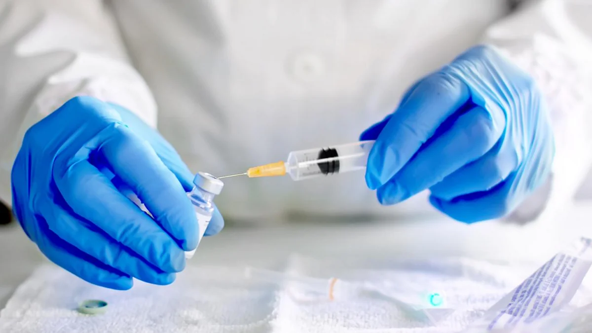 Belarus develops its own COVID-19 vaccine