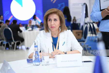 Проходит финальный этап пятого конкурса Yüksəliş