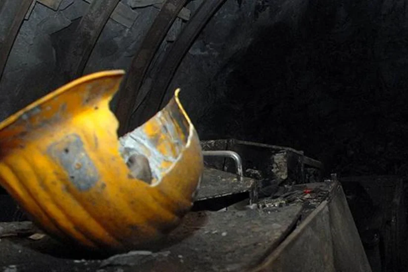 Kolumbiyada qızıl mədənində partlayış olub, 13 nəfər ölüb