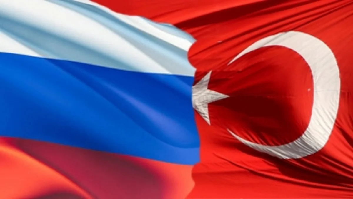 Дату межправкомиссии России и Турции определят 27 июля