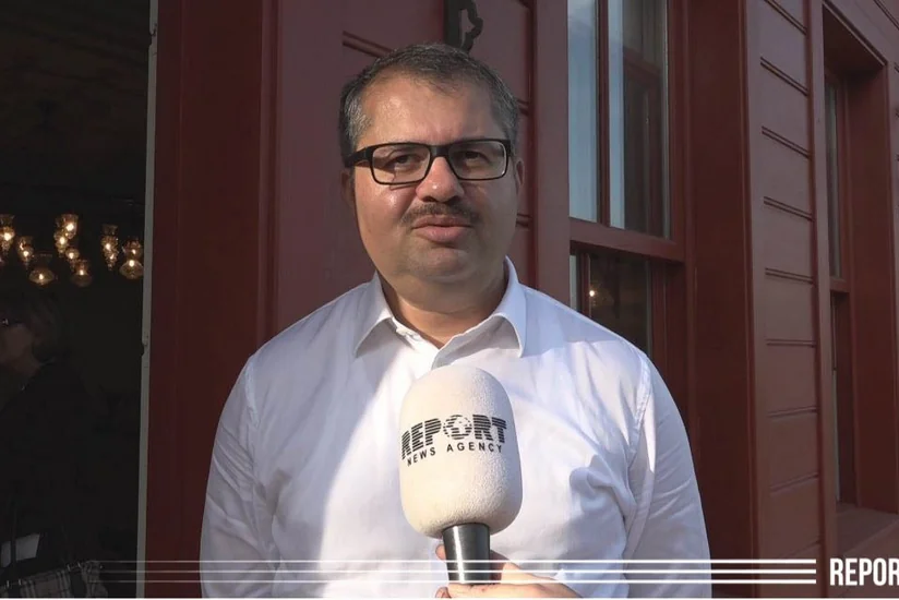 Azərbaycan səfiri: Hələ də vətənə qayıtmaq istəyənlər var