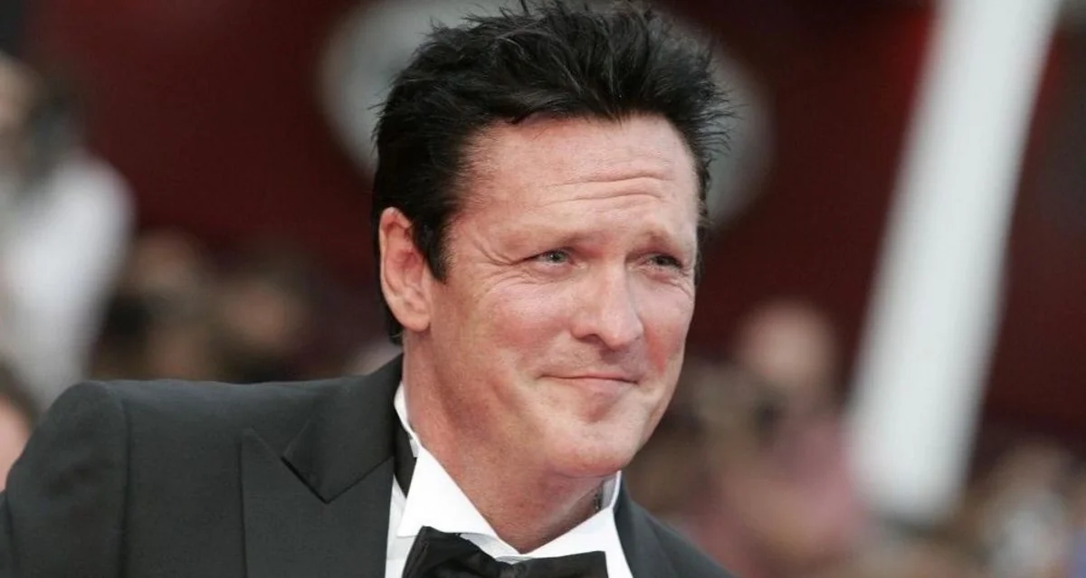 Умер актер Майкл Мэдсен