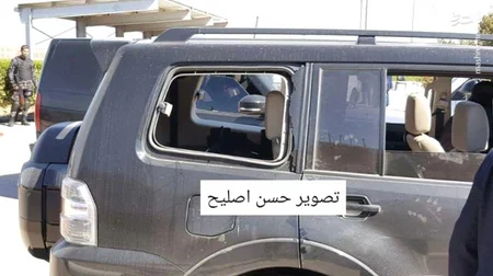 Device explodes near Palestinian prime minister's convoy: 7 injured
