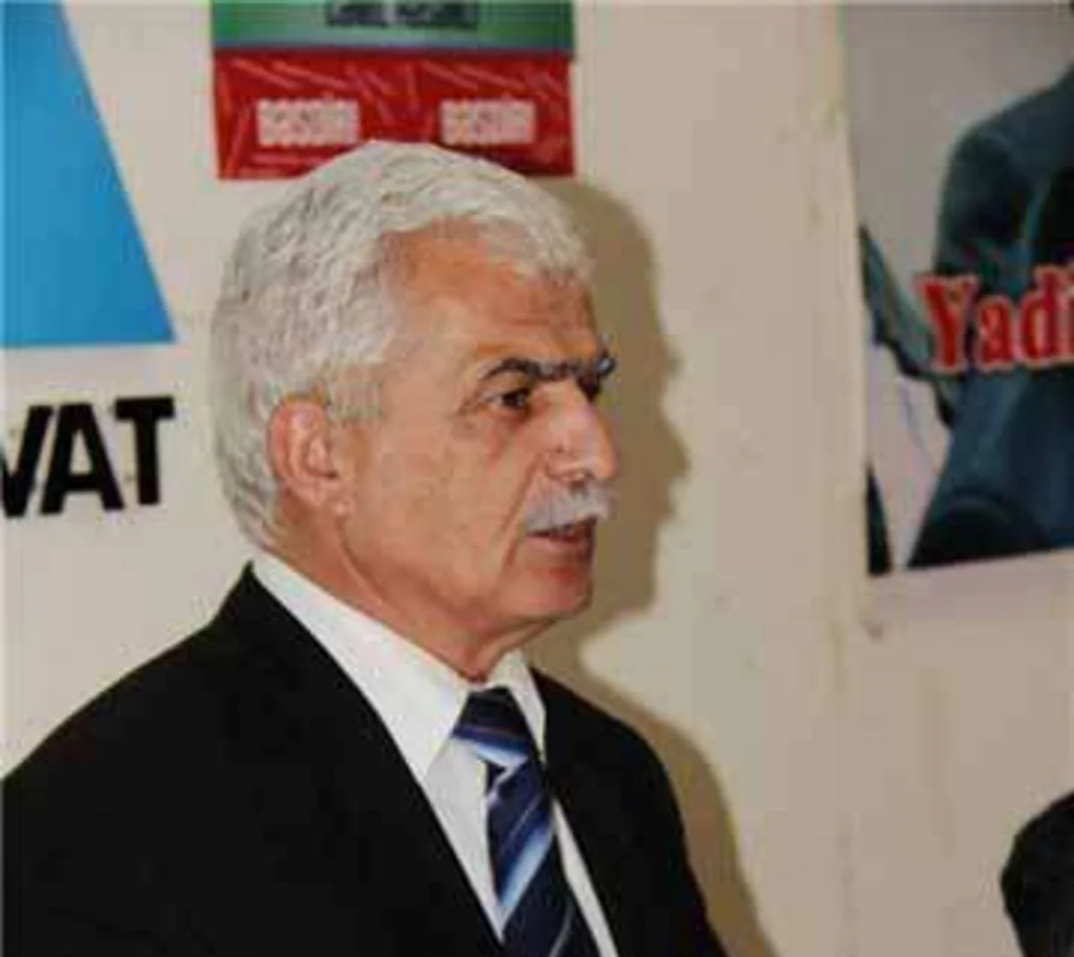 Müsavat rəhbərliyi Hikmət Hacızadənin partiyadakı fəaliyyətini dondurmasına münasibət bildirib