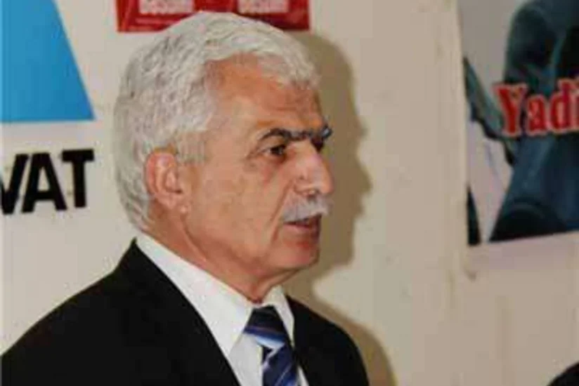 Müsavat rəhbərliyi Hikmət Hacızadənin partiyadakı fəaliyyətini dondurmasına münasibət bildirib