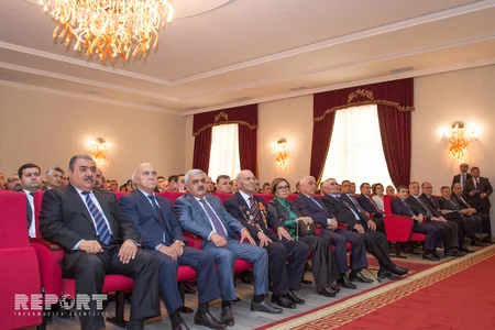 SOCAR veteran neftçilərə yardım edib