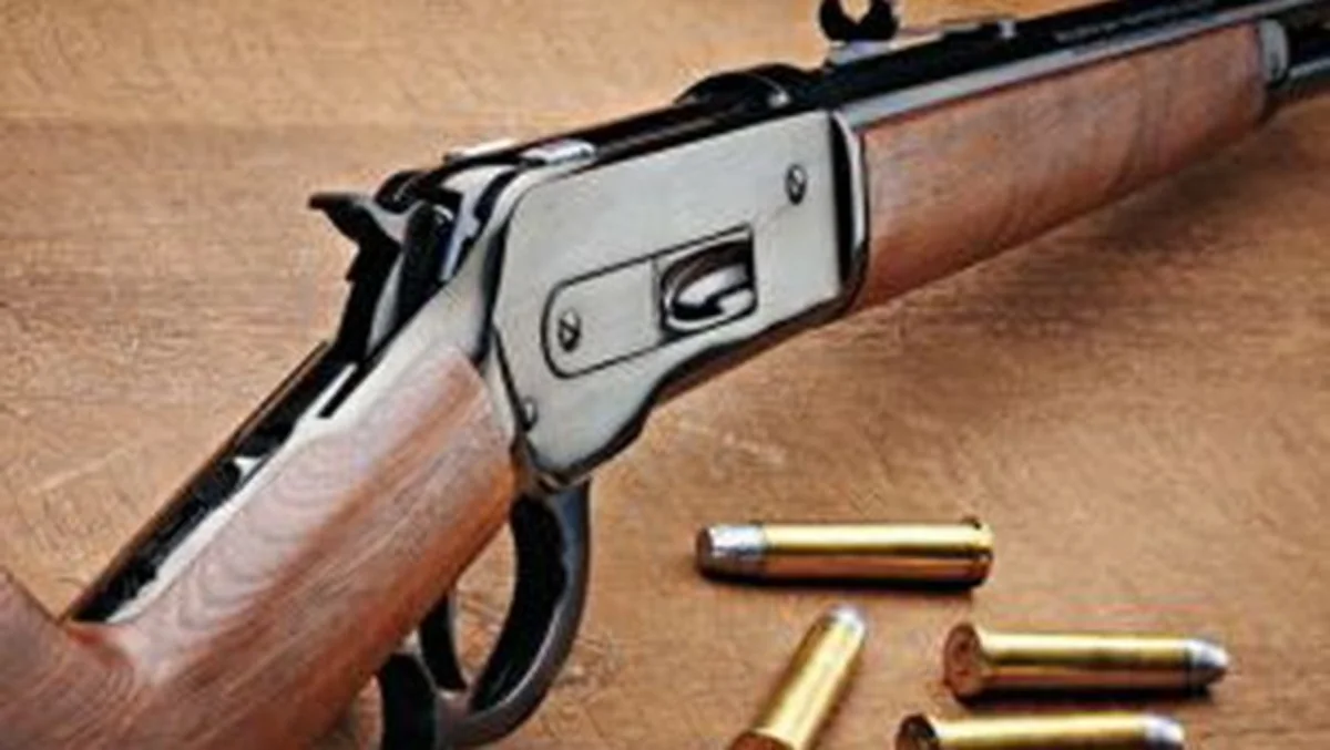 Sumqayıt sakini səhvən güllələnib