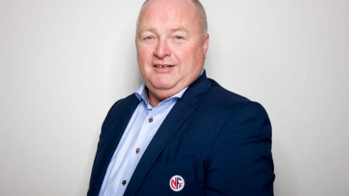 Norway Football Federation calls meeting to discuss defeat against Azerbaijan