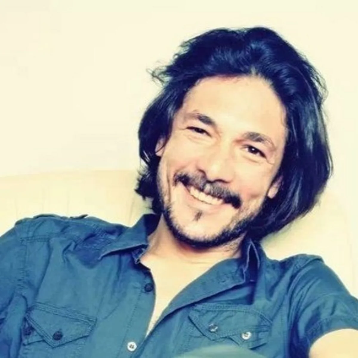 Türkiyəli musiqiçinin meyiti tapılıb