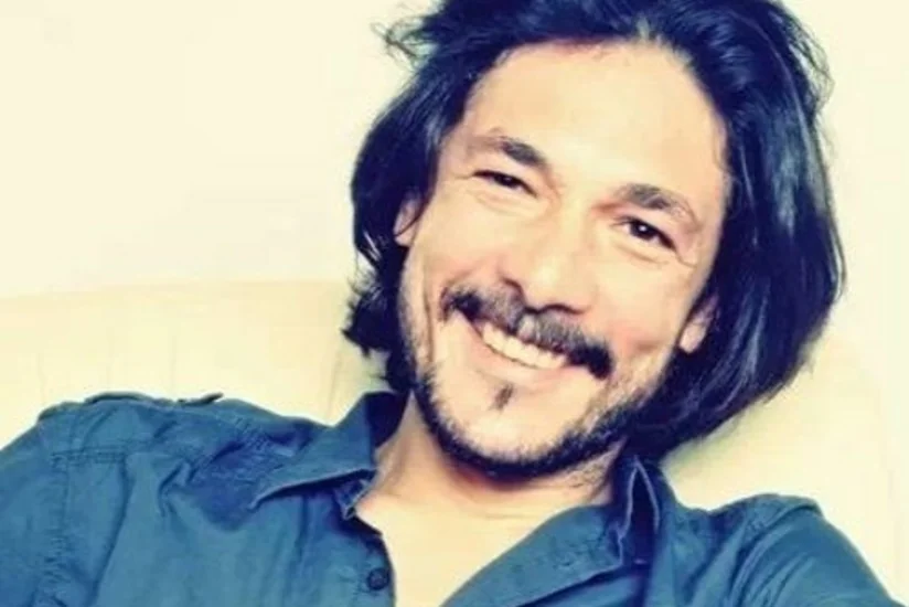 Türkiyəli musiqiçinin meyiti tapılıb