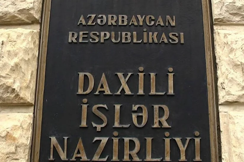 Bakıda 19 yaşlı gənc itkin düşüb - FOTO