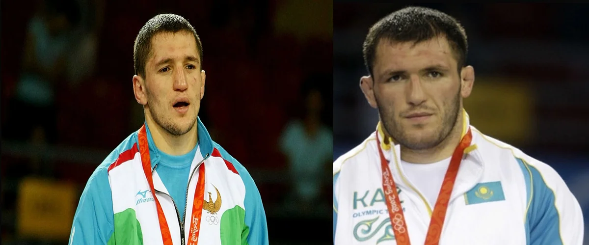 Cəzalandırılan güləşçilərin Pekin olimpiadasında qazandıqları medallar Azərbaycan təmsilçilərinə verilməyəcək
