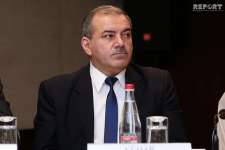 Azərbaycanda Beynəlxalq Əmək Təşkilatı ilə əməkdaşlıq çərçivəsində “2016-2020-ci illər üçün Layiqli Əmək üzrə Ölkə Poqramı” hazırlanıb