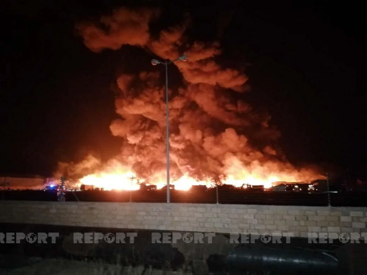 Умайра Тагиева: Сейчас в Сумгайыте показатели качества воздуха в допустимых пределах