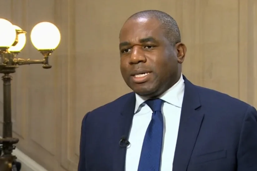 Britaniya, İsrail və İranın XİN başçıları Yaxın Şərqdəki gərginliklə bağlı danışıblar