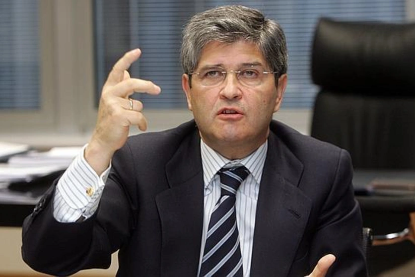 Real Madridin sabiq prezidenti koronavirusa yoluxdu