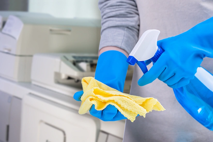 İşçi heyətin şəxsi gigiyenasına dair metodiki göstərişlər açıqlanıb