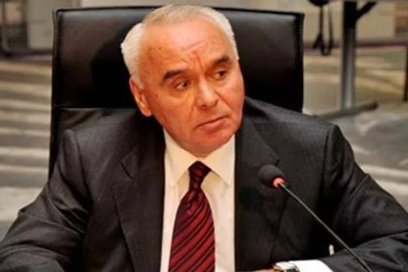 Mahmud Məmmədquliyev Cenevrədə BMT AİK-in 66-cı sessiyasında iştirak edir