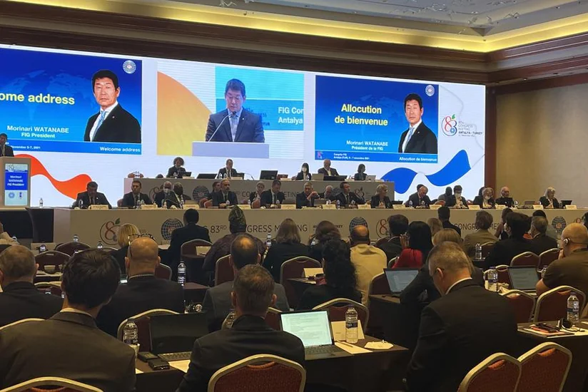 Beynəlxalq Gimnastika Federasiyasının yeni prezidenti seçilib