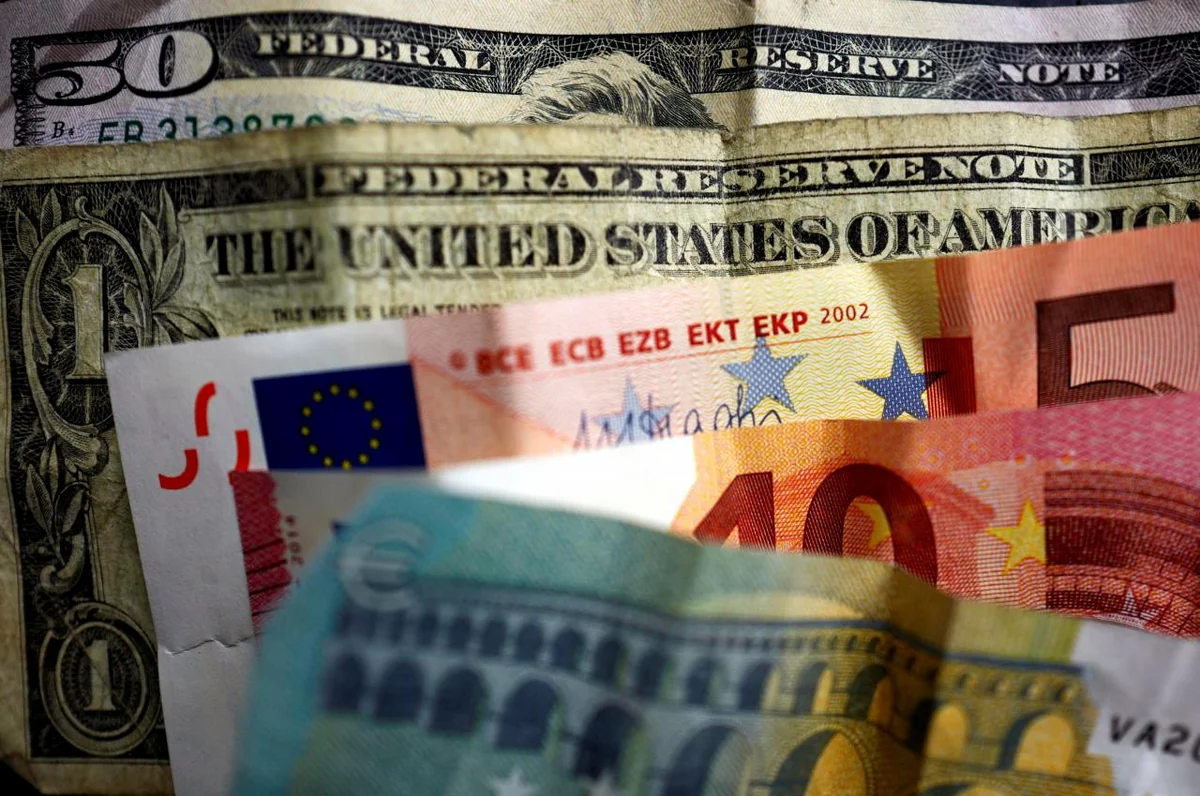 EU wants to use euro in trading with Iran