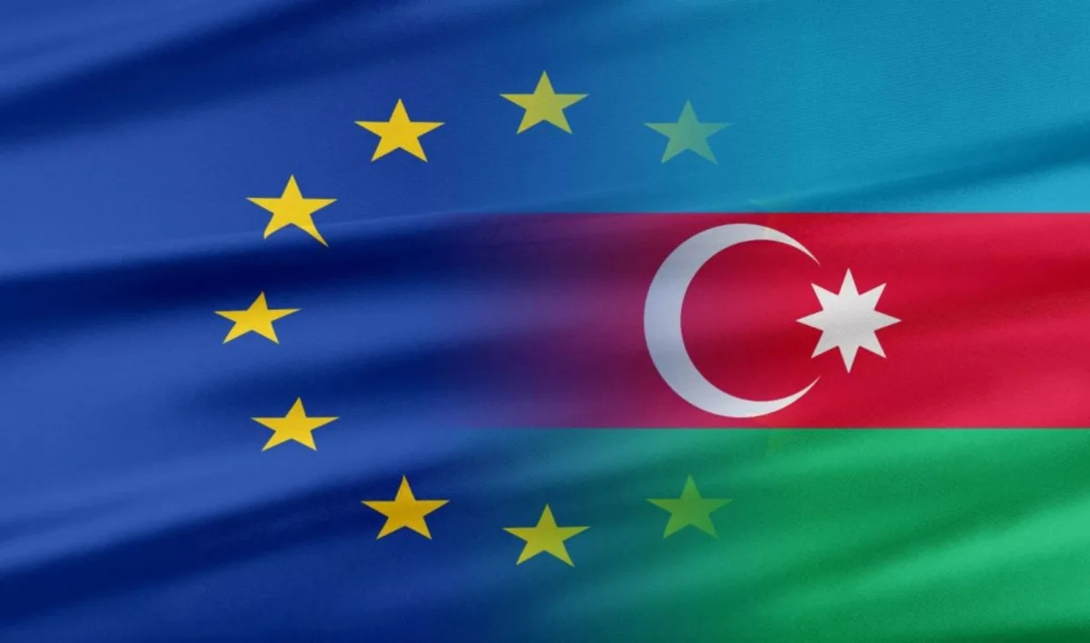 EU expresses support for global project created with support of Azerbaijan