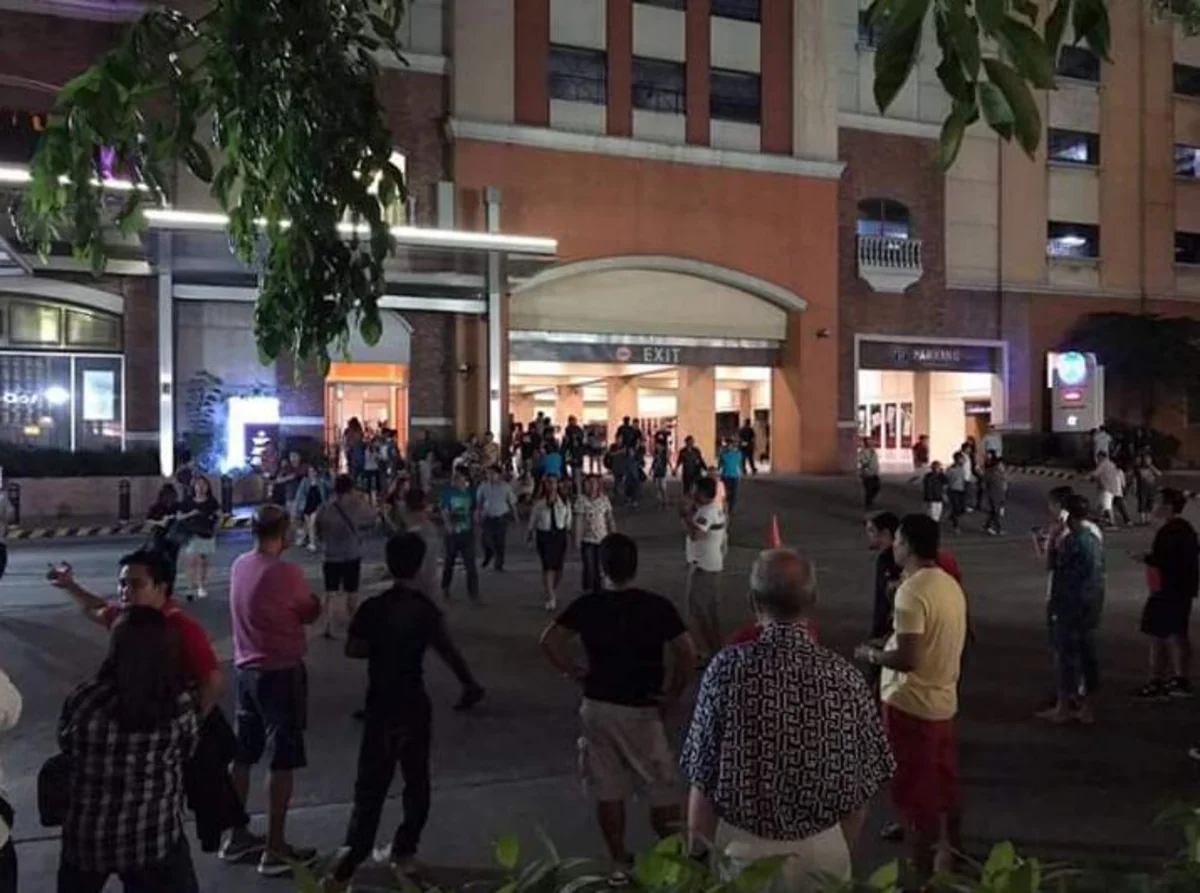 İŞİD Filippindəki silahlı insidentə görə məsuliyyəti üzərinə götürüb