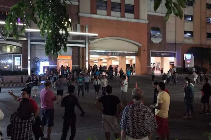 ИГИЛ взяло на себя ответственность за атаку на курортный комплекс в столице Филиппин