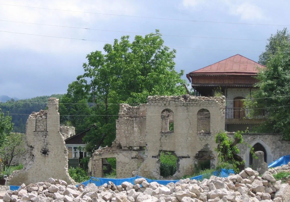 28 years pass since occupation of Khojavend