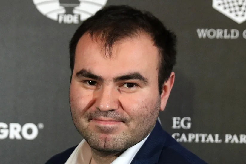 Şəhriyar Məmmədyarov Mixail Talın xatirə turnirində ilk günü lider kimi başa vurub