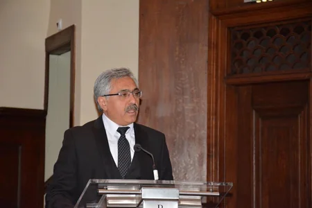 Avropa Azərbaycanlıları Konqresinin V Qurultayı keçirilib