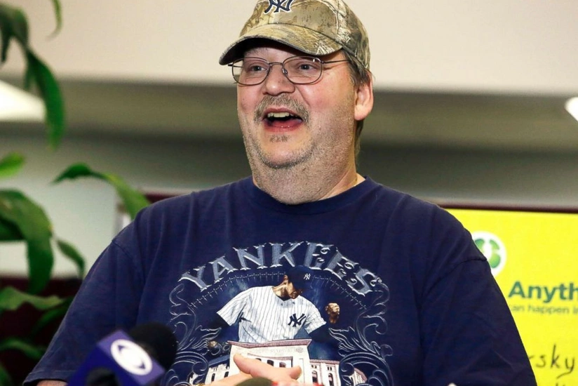 ABŞ-ın işsiz vətəndaşı lotereyada 273 milyon dollar udub - FOTO - VİDEO