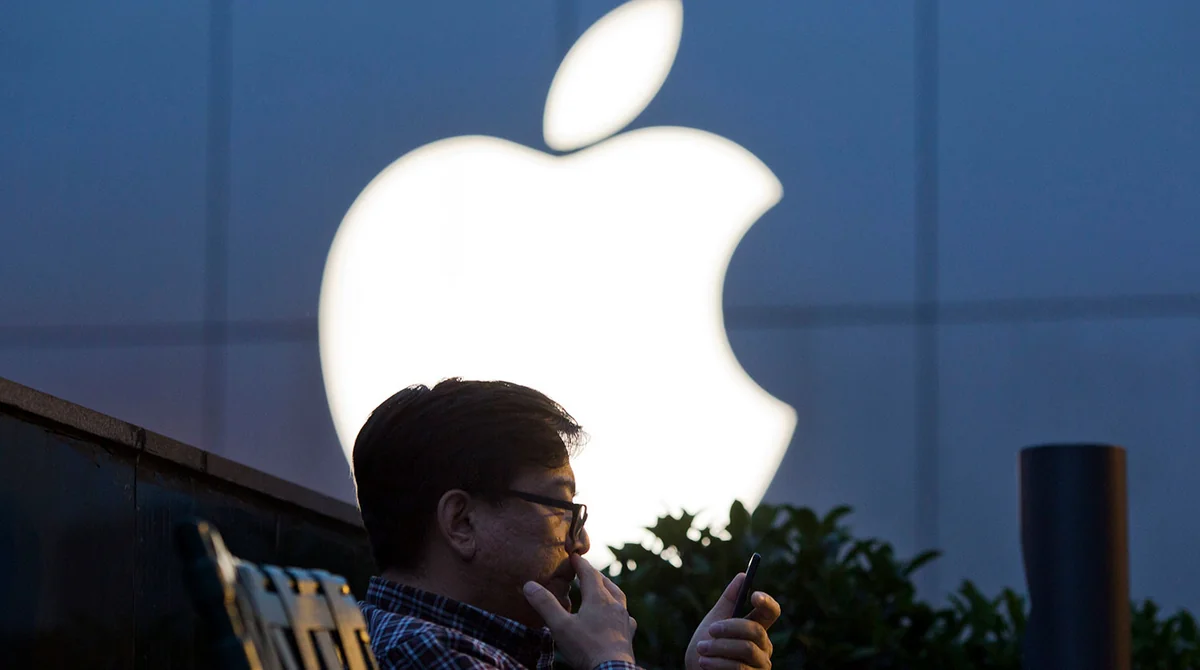 Пользователям Apple грозит угроза из-за опасного вируса