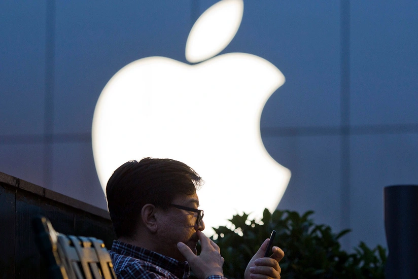 Пользователям Apple грозит угроза из-за опасного вируса