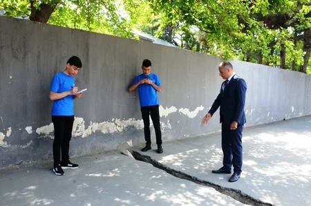 Bakıda birgə monitorinqlər davam edir