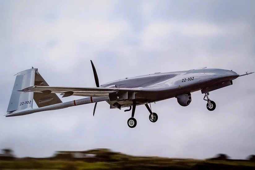 Polşa Belarus ilə sərhəddə “Bayraktar”dan istifadə edəcək