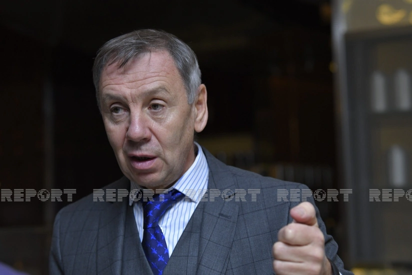 Сергей Марков: Армяне не собирались отдавать семь районов