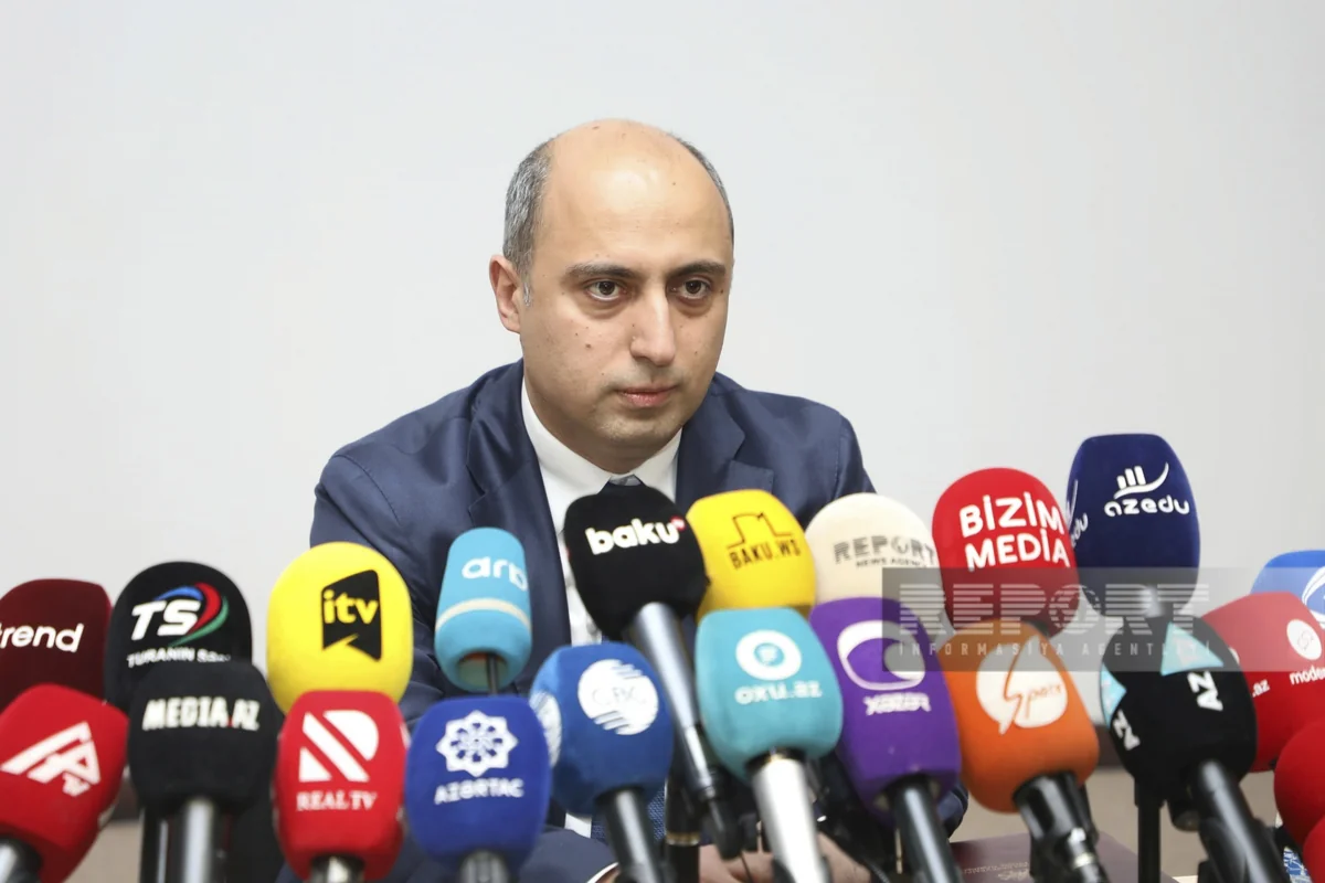 Sabahdan “Xaricdə təhsil üzrə Dövlət Proqramı” çərçivəsində sənəd qəbuluna başlanılır