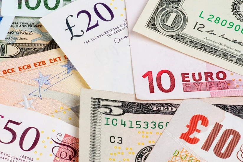 Курсы валют Центрального банка Азербайджана (14.02.2023)