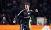 Abdullah Zubir: Qarabağın heyətində Çempionlar Liqasının Liqa mərhələsində çıxış etməyi çox istəyirəm