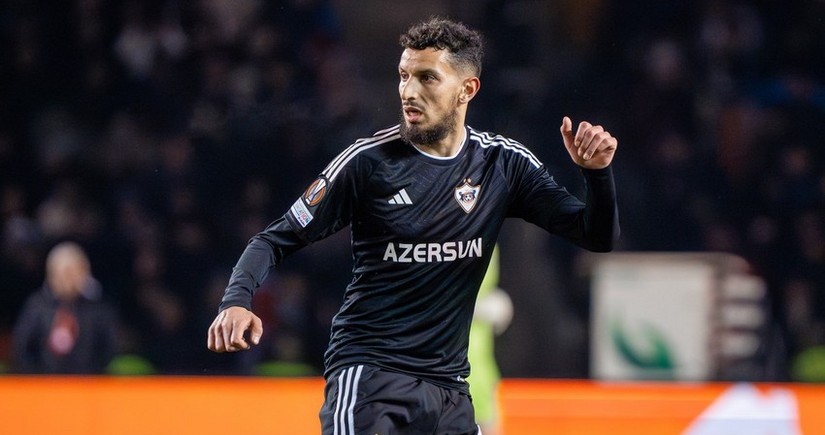 Abdullah Zubir: Qarabağın heyətində Çempionlar Liqasının Liqa mərhələsində çıxış etməyi çox istəyirəm