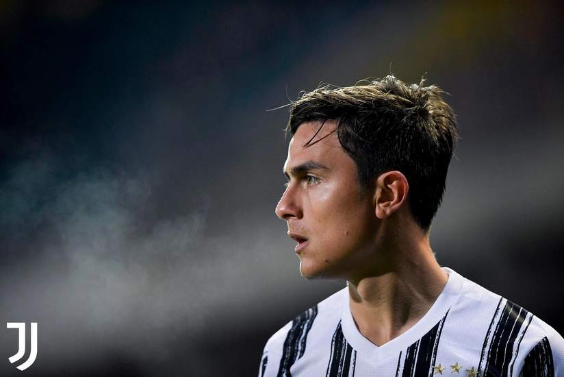 Yuventus argentinalı futbolçunun müqaviləsini yeniləmək istəmir