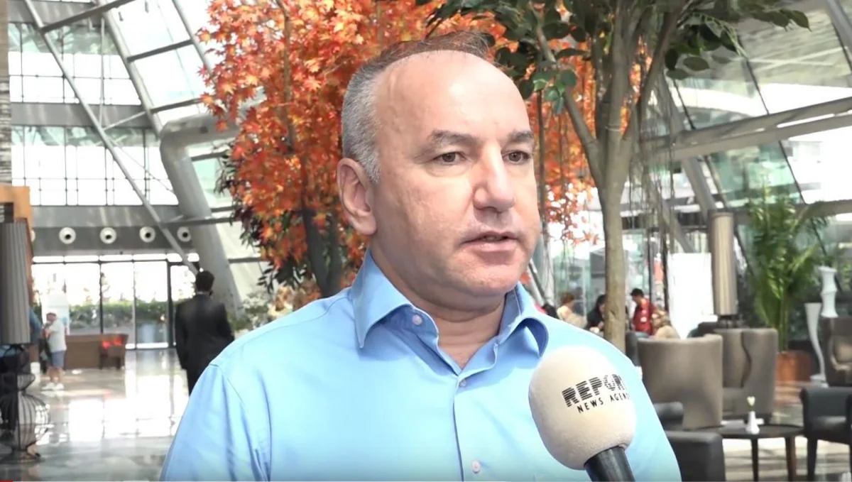 Ekspert: Türkiyənin əmlak bazarı azərbaycanlı sərmayədarlar üçün xüsusi üstünlük yaradır - VİDEO